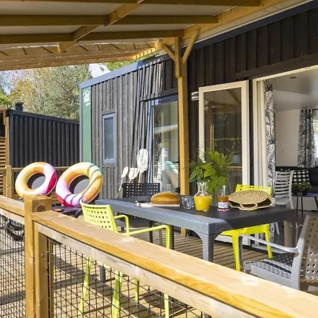 La Daviere - Maeva Parque de Campismo