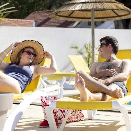 La Daviere - Maeva Parque de Campismo