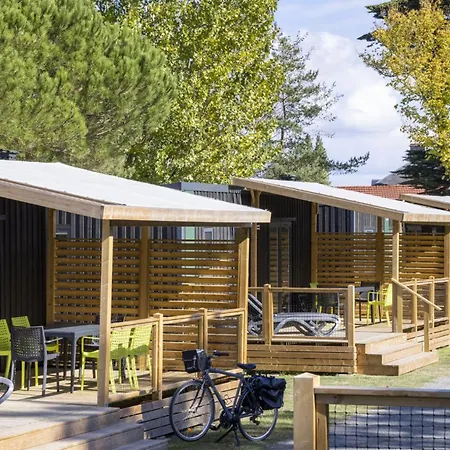 La Daviere - Maeva 4* Saint-Jean-de-Monts