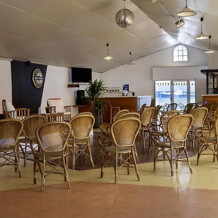 La Daviere - Maeva Parque de Campismo 4*