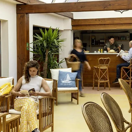 La Daviere - Maeva Saint-Jean-de-Monts