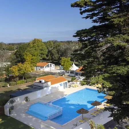 La Daviere - Maeva Parque de Campismo 4*