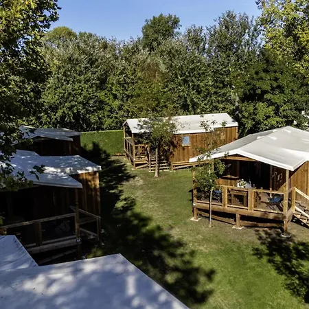 La Daviere - Maeva Parque de Campismo 4*