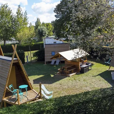 La Daviere - Maeva 4*