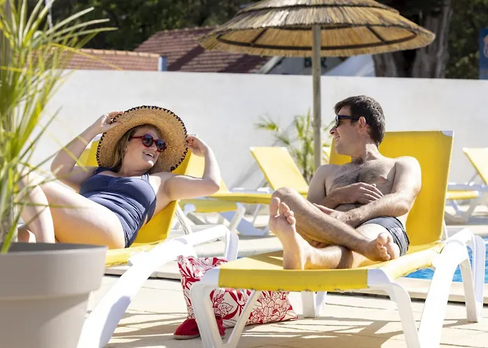 La Daviere - Maeva Camping