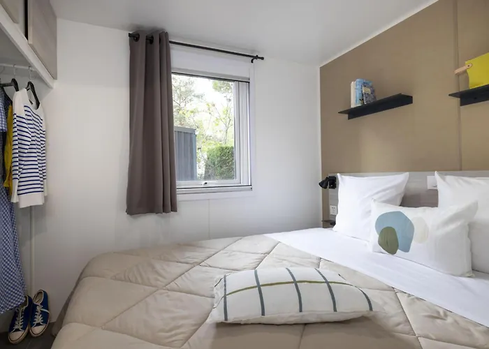 La Daviere - Maeva Camping 4*