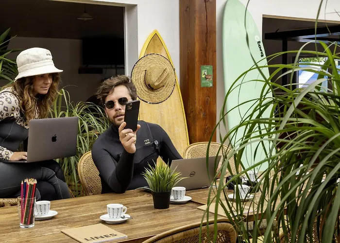 La Daviere - Maeva 4*