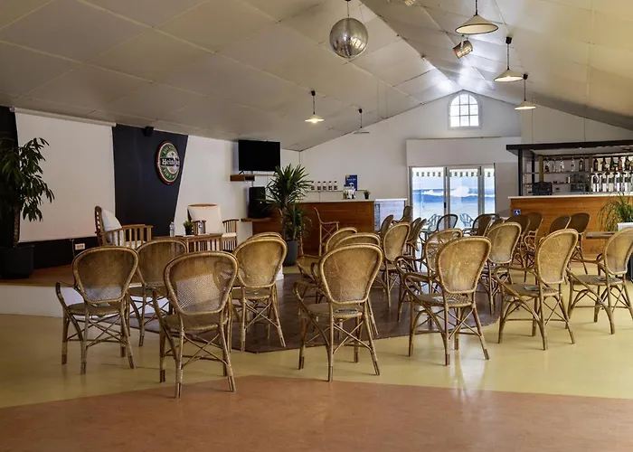 La Daviere - Maeva Camping 4*