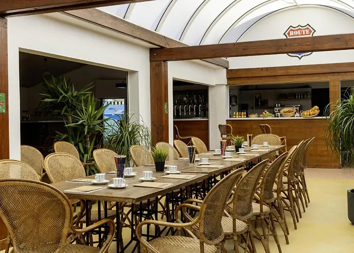 Camping La Daviere - Maeva