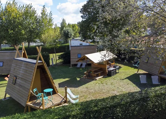 La Daviere - Maeva 4*