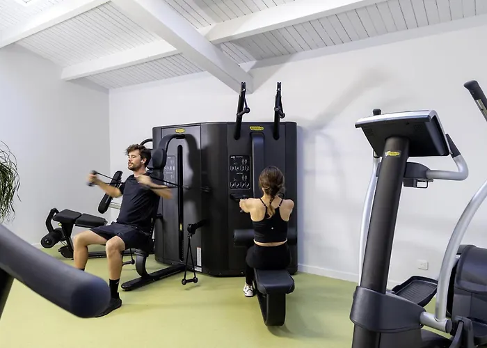 La Daviere - Maeva 4* Saint-Jean-de-Monts