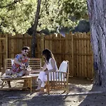 مكان تخييم La Daviere - Maeva 4*