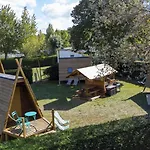 La Daviere - Maeva 4*