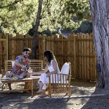 Kemp La Daviere - Maeva 4*