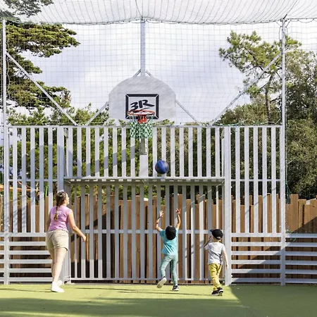 La Daviere - Maeva 4* سان جان دي مونت