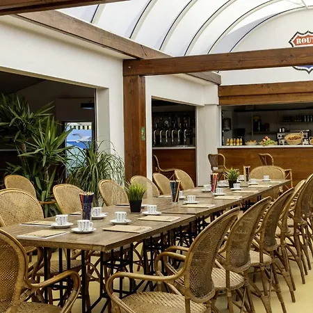 مكان تخييم La Daviere - Maeva