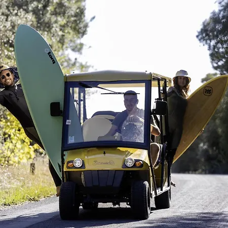 La Daviere - Maeva Kemp 4*