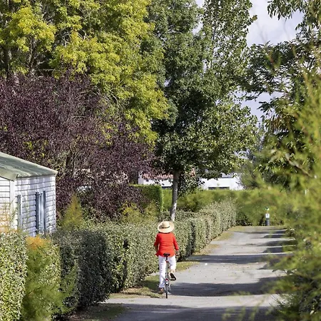 Kemp La Daviere - Maeva Saint-Jean-de-Monts