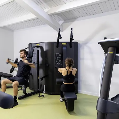 La Daviere - Maeva 4* Saint-Jean-de-Monts