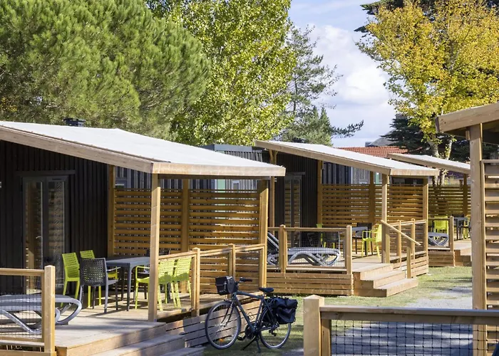 La Davière - Maeva 4* Saint-Jean-de-Monts