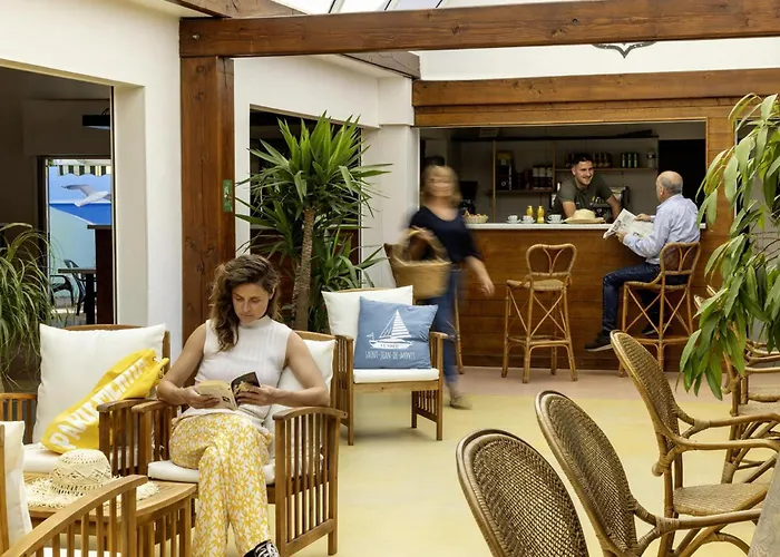 La Davière - Maeva Saint-Jean-de-Monts