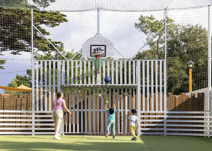 La Daviere - Maeva 4* سان جان دي مونت