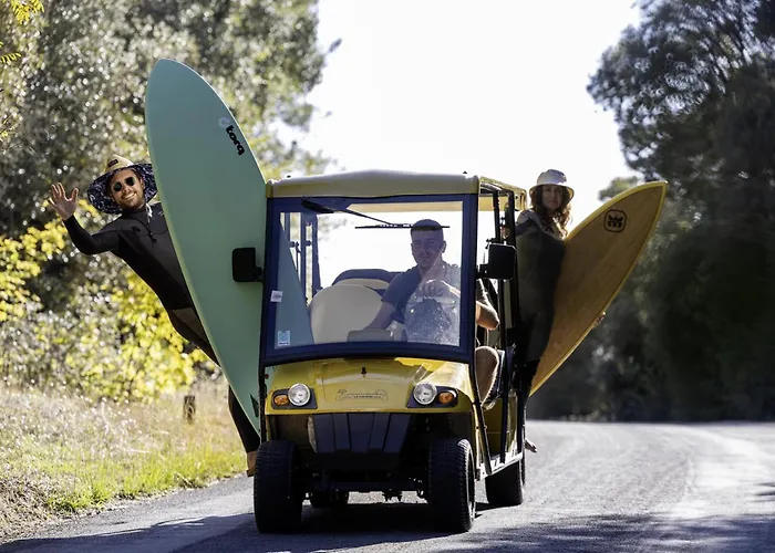 La Daviere - Maeva مكان تخييم 4*