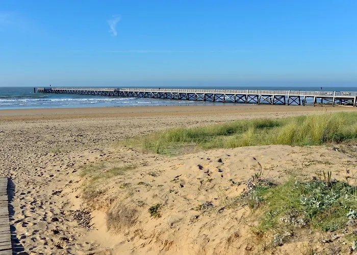 La Davière - Maeva Campeggio Saint-Jean-de-Monts