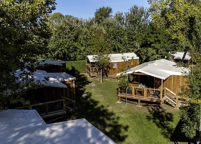 La Davière - Maeva Campeggio 4*